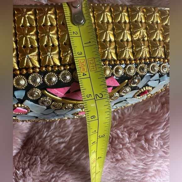 NWOT Ramla Mosaic Bag Beverly Hills - Picture 9 of 11